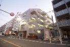 ダイアパレス元代々木