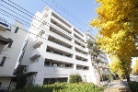 プレシス代々木公園