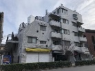 中銀目黒駅前マンシオン
