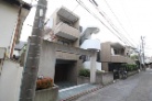 サニークレスト上目黒弐番館