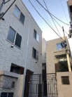 アジール・デューク目黒