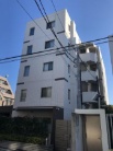 サンクレイドル目黒林試の森