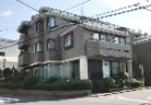 グランフォルム駒沢公園