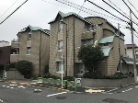 コスモリヴェール目黒東が丘