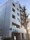 ディアハイム碑文谷