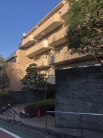 朝日目黒マンション