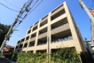 プレシス北沢公園