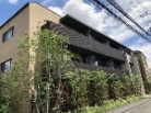 オープンレジデンシア駒沢