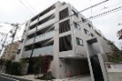 プレシス三軒茶屋