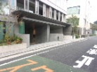 プラウド代官山猿楽町
