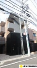 オープンレジデンシア三軒茶屋