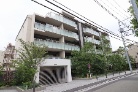 ザ・パークハウス駒沢レジデンス