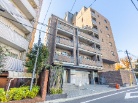 クレヴィア渋谷富ヶ谷