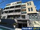 オープンレジデンシア目黒東山