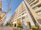 サンクタス築地