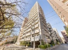 マイキャッスルリバーフロントタワー銀座東