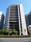 グランドメゾン高輪台