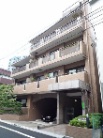 朝日シティパリオ高輪台B館