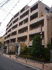 クレッセント目黒花房山
