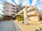 朝日マンション目黒