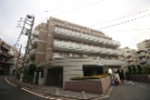 ジェイパーク不動前参番館