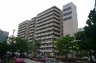 ミサワホームズ天王洲