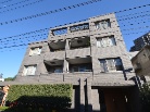 フォレセーヌ御殿山
