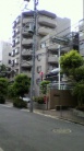 朝日マンション御殿山