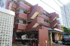 ファミールグラン御殿山