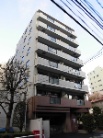 ユニーブル御殿山南