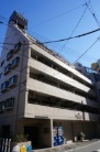 ライオンズマンション鉄砲洲第2