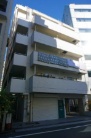 中銀第2八丁堀マンシオン