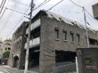ソフィア高輪
