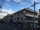豊栄ジャルダン高輪