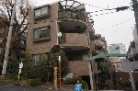 エクセル三田聖坂