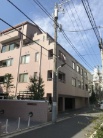 高輪フラット
