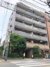 エスポワール高輪