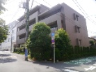 ジェイパーク不動前弐番館