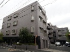 ライオンズシティ不動前