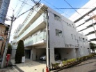 ヒルハイツ御殿山アンビース