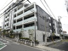 プレミスト不動前