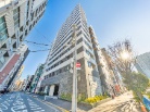 ウィルローズ築地
