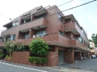 ストークマンション高輪二番館