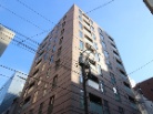グリーンパーク新富町