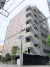 コートヒルズ高輪