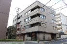 ストークマンション高輪
