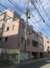 高輪四丁目パークマンション