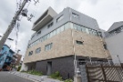 レセーヌ白金長者丸