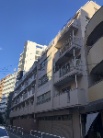 五反田コーポラス