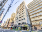 オープンレジデンシア銀座築地